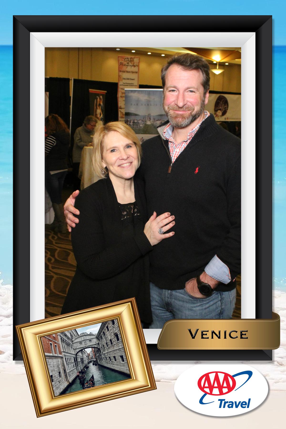 Bangor Wedding Show | View more photos from the event at gallery.mainemagicmirror.com/u/MaineMagicMirror/Bangor-Wedding-Show-2